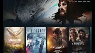 S-a LANSAT platforma de streaming HOPE PLAY