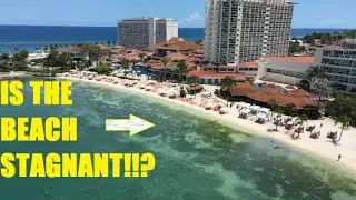 Is Ocho Rios Bay Beach OVER-HYPED!???