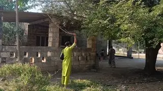 આલો ઘુમલી વિંજવાસણ માં ના દર્શન કરવા 🙏