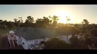 The Brisbane Golf Club