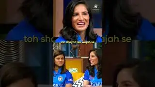 Renuka Singh's Family Support - Women's Indian Cricket Team | Jatin Sapru