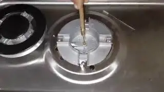 تحويل البوتاجاز من انبوبه الى غاز طبيعي