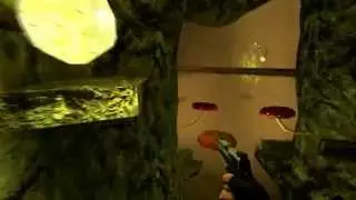 KZmod ROTW #13 - cahz0r on kz_thehills[shroom_cave]
