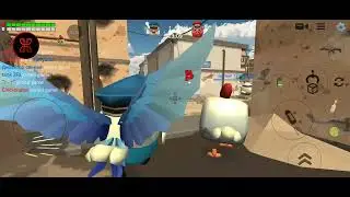 Plant bomb