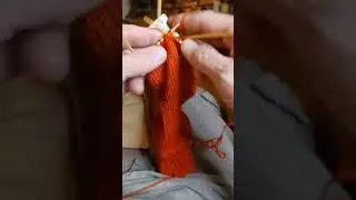 #sockknitting #knitter #knitting  #menwhoknit