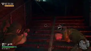 days gone episode 13