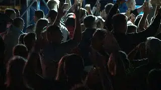 Tom Raid Shows in Balatonbogl&aacute;r