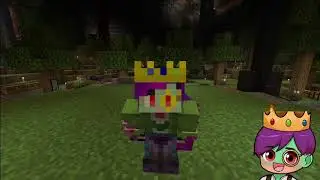 Part 2 of clearing water from a Ocean Monument | The Pioneers SMP