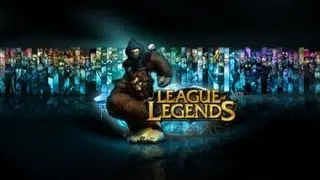 League of Legends Livestream - Live met Dylan Haegens Dutchvlogs