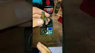 Can you weigh black powder substitutes?