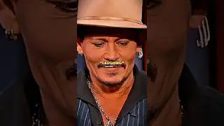 Johnny Depp REFUSES