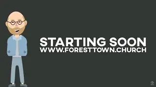 Forest Town Church || Sunday Service Live Stream || 29th Nov || 10am