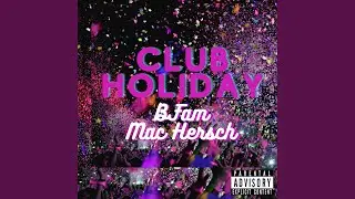 Club Holiday