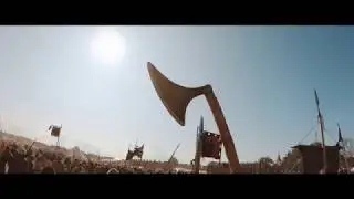Viking Festival - Helvegen