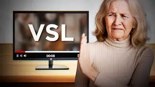 How to Create a Video Sales Letter that Converts (VSL)