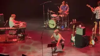 Mac DeMarco&mdash;On the Level | Live at Paramount Theatre | Seattle, WA &bull; 9/23/25