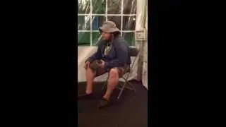 Alex Wiley Interview with Blacktruth.net