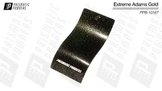 Prismatic Powders Extreme Adams Gold PPB-10167