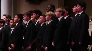 Behold Our God - FBA Choir
