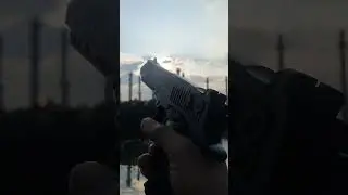 Desert Eagle by Cross Fire #shorts #viral #youtubeshorts #trending #toys #shortvideo #youtube