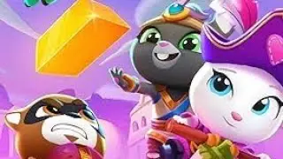 Tom Time Rush Is Generally Known For Their Family Friendly content #gaming