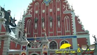 House of Blackheads