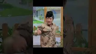 Haji Andre Dikerjain Aja Lucu