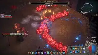 Poe 2 - Coc Oracle Build 15m+ DPS