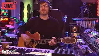ortoPilot Live Looping with Plugin Boutique!