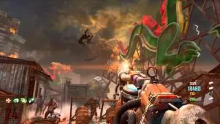 Funny Zombies Strategy | TrampleSteam Barricade | Pownaholic