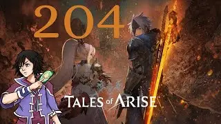 Tales of Arise PS5 Playthrough Part 204 The Godly Angler