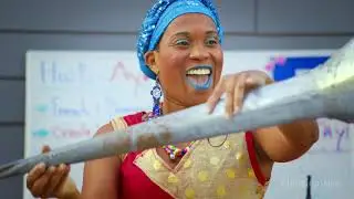 Class Notes: Afoutayi - Introduction
