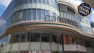 EIGHT POINT INN KANAZAWA | Kanazawa, Japan | Hotel Review 🌟