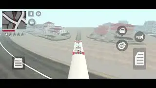 Ultimate Vehicle Collection in Indian Theft Auto Simulator🥰🌅- Franklin All KTM BIKE