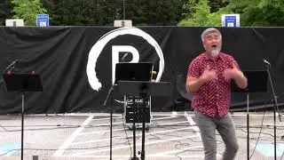 Pastor Sam Kang: Reparations Means Churches Must Stop Neglecting 