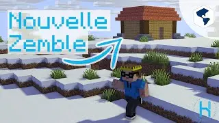 Je quitte la Nouvelle Zemble ! NationsGlory FR #27