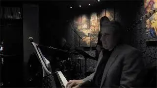 John Bianculli Trio 