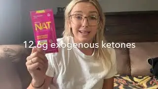 Exogenous Ketones Review- Pruvit, Ketovia, Ketocuts