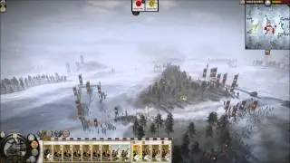 Total War Shogun 2 Live Commentary #8: Don't You Dare Use Tactics, Bro