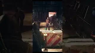 [Point Man] Eliminate Maya Parvati - Hitman Trilogy #shorts