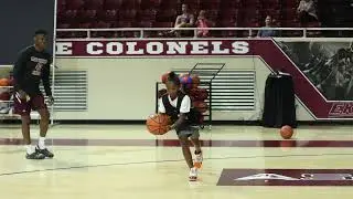 camp video 4