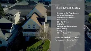 Third St. Suites - 2022