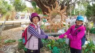 20260101新民隊 台中市中央公園
