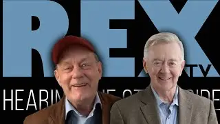 Preston Manning