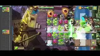 Pirate Seas Expansion, Unused Pirate Music, New Plants & New Zombies || Lost Leaves Upcoming 1.6!