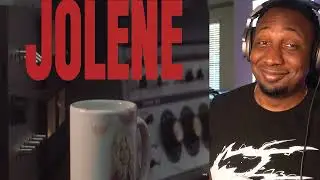 Beyoncé - JOLENE (Official Lyric Video) | Reaction