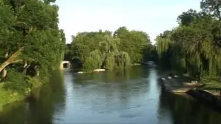 TOURISME FLUVIAL LA CHARENTE