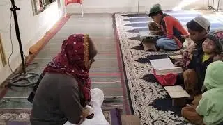 Jumma Mubarak old Sabak Tilawat Cute Baby Quran Kareem 2026 January 30 Kids Beautiful 🤩