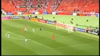 Arjen Robben Goals Skills and Assists By Dutchfuty