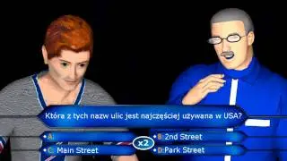 Super Milionerzy | Odc.6 [Bronisław Komorowski i Damian] | Part 3B z 3